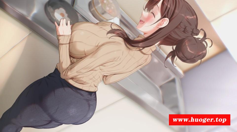 图片[4]-[PC/安卓SLG游戏] 【SLG/官中】妈妈为何这样/HeMaidHerFall Ver0.5.0 STEAM官方中文版【PC+安卓/2G】[weihe0.5]