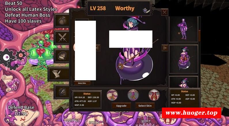 图片[4]-[PC-SLG游戏] 【SLG/官中】模拟触手 v2.9.9 官中步兵版【1G/BD】[moni2.99]