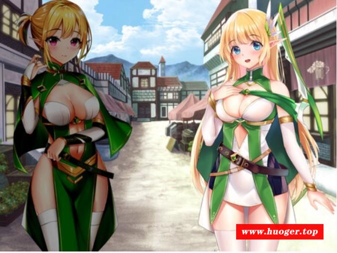 图片[2]-[PC-RPG游戏] 【RPG/官中/转生】异世界的回响千雪之歌[1.53G/度盘/][a006]