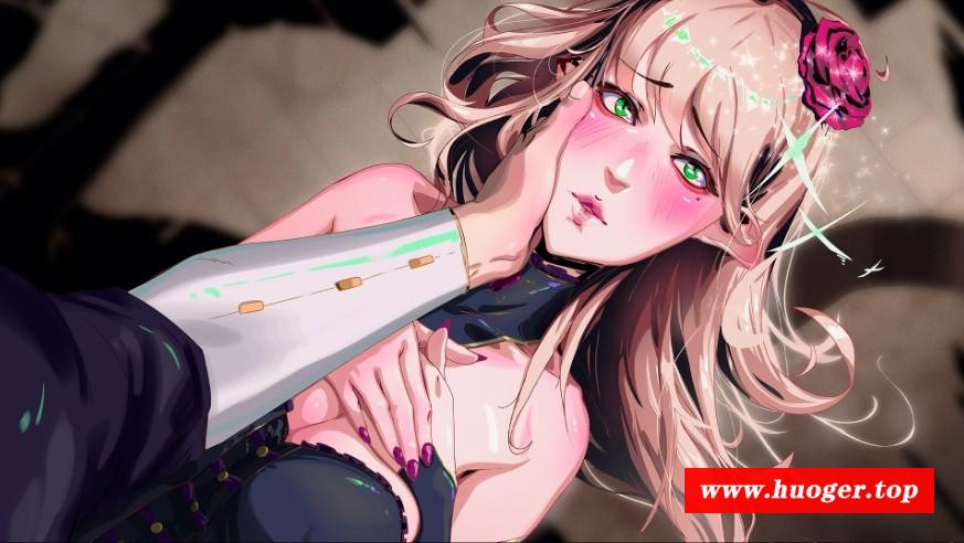 图片[2]-[PC-SLG游戏] [SLG/官中/动态] Her Last Piece 蚀心拼图 Ver1.1.024 官方中文 [1.6G/BD][sxpt]