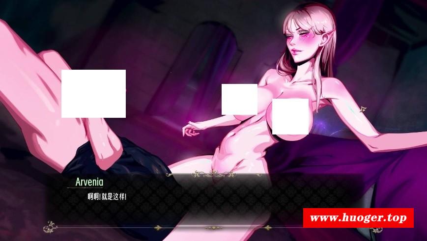 图片[4]-[PC-SLG游戏] [SLG/官中/动态] Her Last Piece 蚀心拼图 Ver1.1.024 官方中文 [1.6G/BD][sxpt]