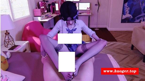 [3D/动态/VAM] 小梦：曹颖卧室十分钟 性感黑丝御姐女上位骑乘榨精 [1.5G/BD][XMcyws]-开心广场