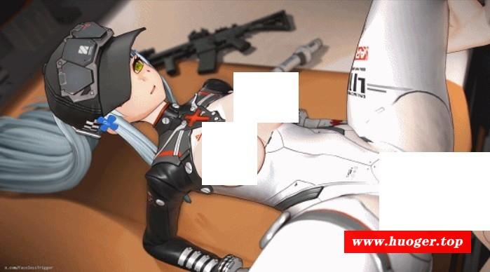 [3D/无修/CV] FacelessTrigger 2-4月新作：扳机+佩里缇亚+可露凯+桑朵莱希 性感御姐激情爆肏 [2.5G/BD][FacelessTrigger 2502-04]-开心广场
