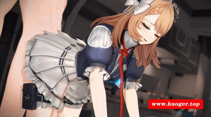 图片[4]-[3D/无修/CV] FacelessTrigger 2-4月新作：扳机+佩里缇亚+可露凯+桑朵莱希 姓感御姐激情爆肏 [2.5G/BD][FacelessTrigger 2502-04]