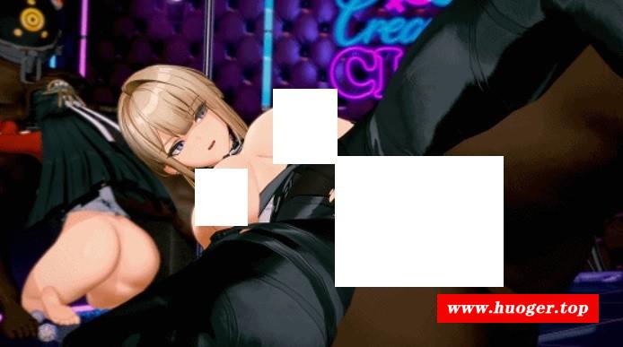 图片[2]-[3D/无修/NTR] ImSayaa34 4月新作：坎特蕾拉+伊芙琳+珂莱塔 姓感御姐黑涩jugen后入中chu [1.7G/BD][ImSayaa34 2504]