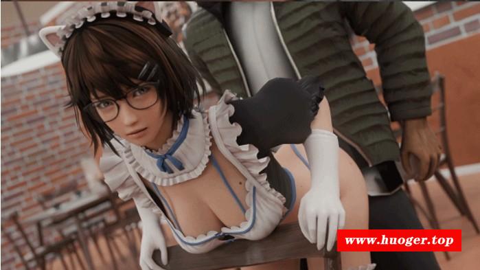 图片[4]-[3D/小马大车/NTR] Jerid Oiso 4月新作：爱丽丝+玛莉萝丝+七海+筑紫+露娜 姓感女神迷剑侵犯中chu [1.6G/BD][Jerid Oiso 2504]