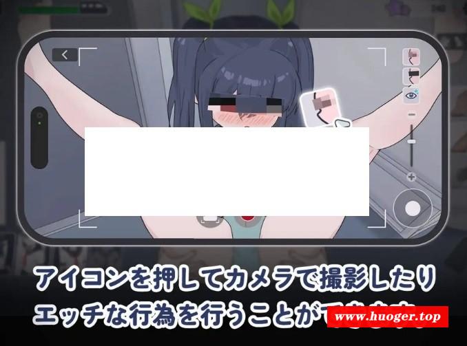 图片[4]-[PC-SLG游戏] 【SLG/机翻/动态】通勤电车、被偷拍的少女/通勤电车、被偷拍的少女 【1.1G】[tongqin]