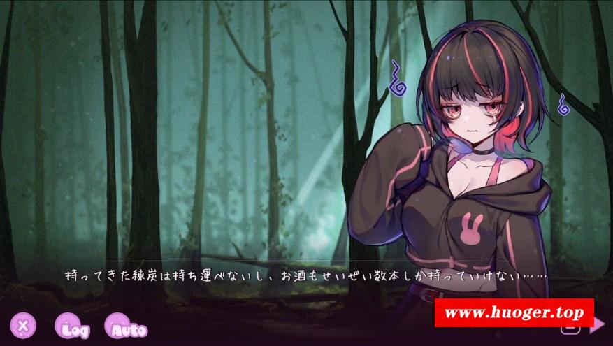 图片[3]-[PC-ACT游戏] [ACT/PC] 可爱 -Ryona陷阱地牢- 病みカワ リョナトラップダンジョン Kawaii -Ryona Trap Dungeon- 步兵版 [BD/500M][RYON63]
