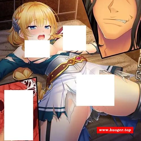 [PC-ADV游戏] 【ADV/精翻/NTR】女騎士セレスティーヌ ～婚約者がいるのに敵に処女を奪われてしまいました～+全回想[1.42G/度盘][qishi]-开心广场