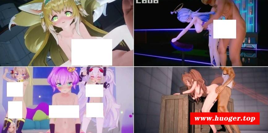 图片[2]-【MMD】【更新至2025.5.6】精品合集2_高质量R18MMD_C606【1.7G/11V/BD】[C606MMDP2]