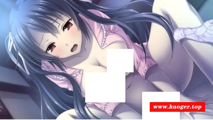 图片[2]-[PC-ADV游戏] 【ADV/AI汉化/拔作】夜袭而来的七人孕女/夜這いする七人の孕女 The Motion[2.84G/度盘][a024]