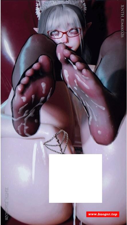 图片[4]-[3D/NTR/VAM] NTH_kimiko2B：S12 极品爆ru人妻调教绿奴老公 [中配/中字] [5.4G/BD][NTHKs12]