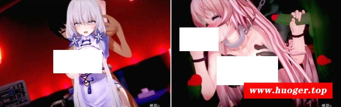 图片[2]-【MMD】【更新至2025.4.28】精品合集5_超高质量R18MMD_糖霜o【1.6G/6V/熟肉/BD】[oMMDP5]