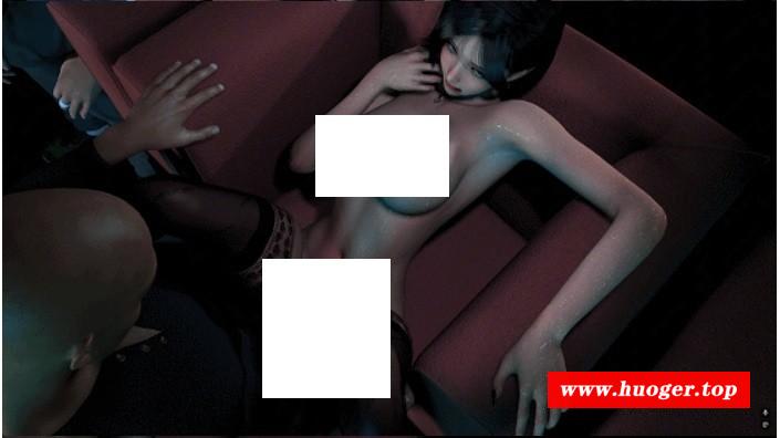 [3D/NTR/VAM] fengying：‎家庭影院 性感黑丝人妻在家庭影院中大胆偷情隔壁老王 [2.2G/BD][FYjtyy]-开心广场