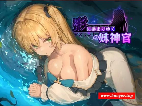 [PC-RPG游戏] [RPG/PC/官中] 影色渐染~阿斯林顿的妹神官~ 影に染まりゆく~アスリントの妹神官~ ver.0.415 [1G/百度][YSJR63]-开心广场