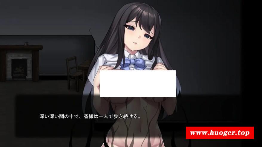 图片[4]-[PC-ACT游戏] [ACT/PC] 逃脱R エスケープR [700M/百度][TATU63]