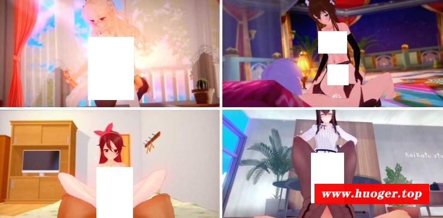 图片[2]-【MMD】【更新至2025.5.14】精品合集6_超高质量R18MMD_KoisatoL【1.8G/7V/BD】[KoisatoLMMDP6]
