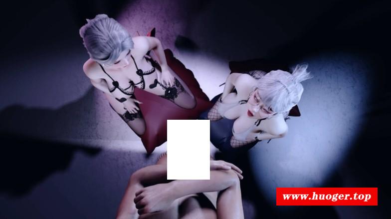 图片[3]-[VAM动画][YWYWYW013] ‎茉莉与梦 特典 [2.42G/BD][YWML]
