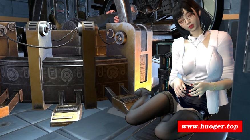 图片[3]-[PC-RPG游戏] 【RPG/官中/动态无码】重时:余火再燃/Rebirth of Time: The Flame Rekindled v25.05.15【7G/BD】[yuhuo0515]