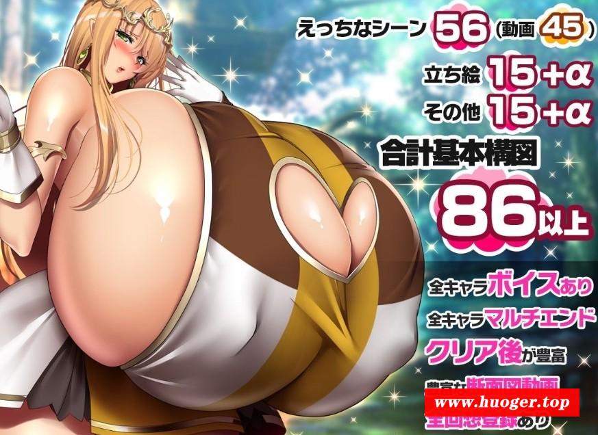 图片[2]-[PC-RPG游戏] [RPG/PC/AI汉化] 菲拉的契约娼馆 フェラの契約娼館 Ver1.2 +修图 [1G/百度][QYCG63]