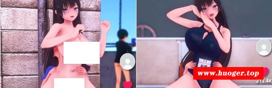 图片[2]-【MMD】【更新至2025.5.14】精品合集4_超高质量R18MMD_manisi_抖音风【1.7G/6V/生肉/BD】[manisiMMDP4]