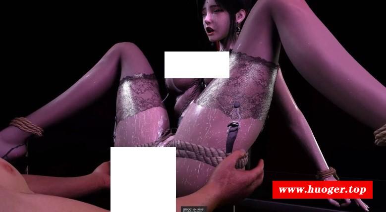 图片[4]-[VAM动画][黑仔] 仙逆-柳眉（一小时合集）[3.79G/BD][FX1HZLM]