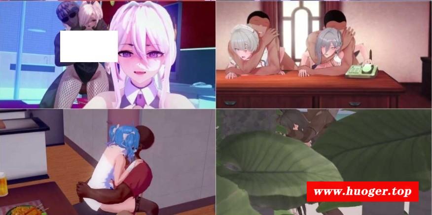图片[2]-【MMD】【更新至2025.5.9】精品合集2_高质量R18MMD_KKKirito_含NTR【1.7G/8V/熟肉/BD】[KKKiritoMMDP2]