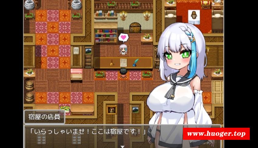 图片[7]-[PC-RPG游戏] [RPG/PC/官中] 你重生到游戏世界，xing交了NPC！ -动画- 转生游戏，干遍所有NPC！ Steam官方中文版 [1G/百度][CSYX63]