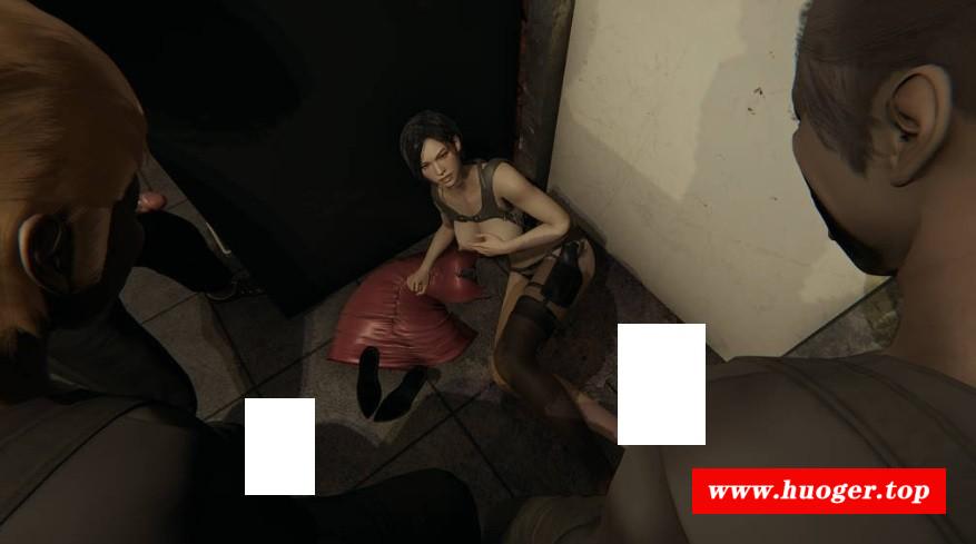 图片[2]-[PC-SLG游戏] [SLG/汉化/动态] 堕落秩序：丧尸危机/The Fallen Order: Zombie Outbreak Ver1.0 AI汉化 [2.8G/BD][dlzx]