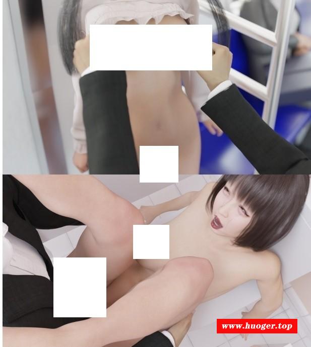 图片[5]-[PC-SLG游戏] [SLG/PC/官中] 痴汉强jian 痴漢レイプ 痴○レ○プ 官方中文版 [2G/百度] [CHCH63]