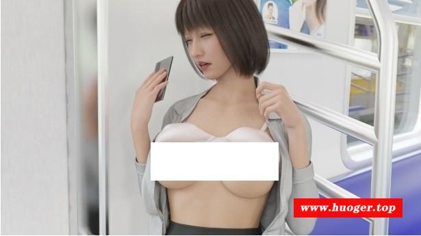 图片[7]-[PC-SLG游戏] [SLG/PC/官中] 痴汉强jian 痴漢レイプ 痴○レ○プ 官方中文版 [2G/百度] [CHCH63]