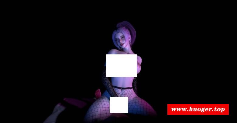图片[4]-[VAM动画][Borij] 韩月魅魔sex榨干你 phut hon [2.23G/BD][BOJC4]