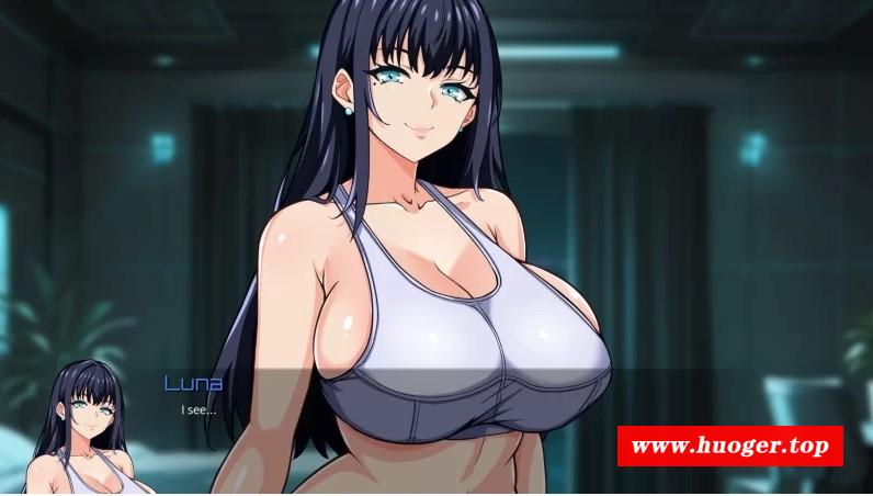 图片[2]-[PC-SLG游戏] 【SLG/机翻】卧底行动：Nox Syndicate/FallingUndercover-NoxSyndicate EP2 体验版【800M/BD】[wodiEP2]