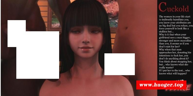 图片[2]-[PC-SLG游戏] [SLG/PC/AI汉化] 欲望之影 Shadows of Desire v0.6 AI汉化版 [13G/百度][YWZY63]