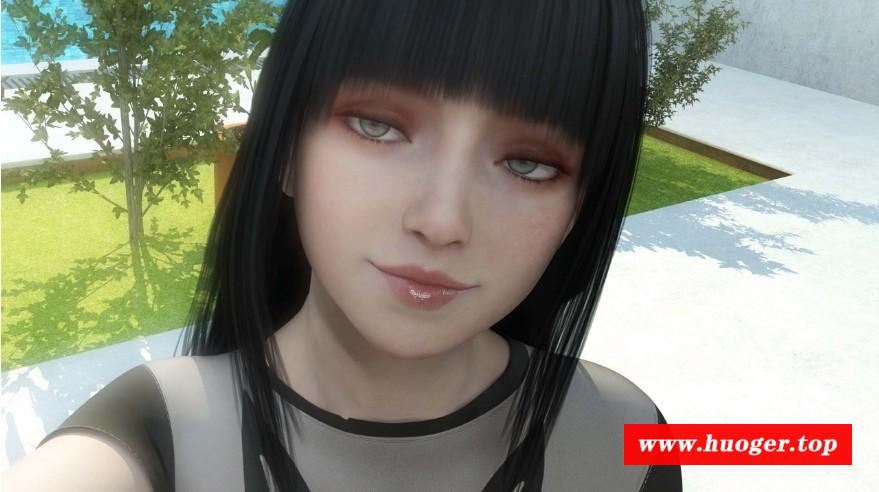 图片[4]-[PC-SLG游戏] [SLG/PC/AI汉化] 欲望之影 Shadows of Desire v0.6 AI汉化版 [13G/百度][YWZY63]
