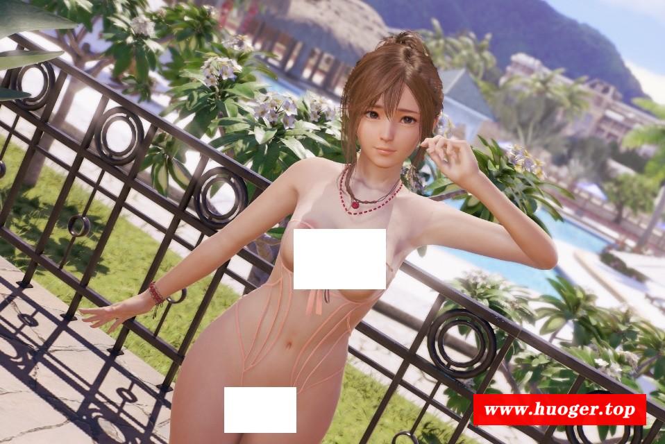 图片[7]-[PC-3D游戏] [3D/官中/动态] 维纳斯璀璨假期：死或生XTREME Ver1.05 官方中文 绅士MOD-Ver1.2 [10.9G/BD][wnsccjq]