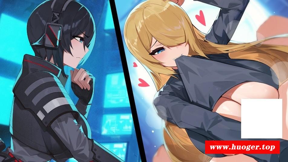 图片[6]-[PC-RPG游戏] [RPG/官中/动态] 灰涩乐园/Gray Haven : Witch’s Garden Ver3.1.1 官方中文 [6G/BD][hsly]
