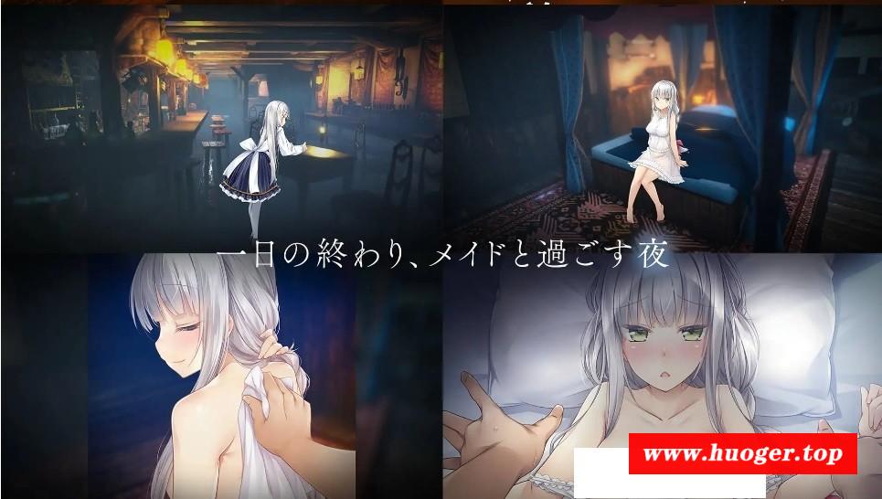 图片[3]-[PC-SLG游戏] [SLG/PC/官中] 堕落 / 崭新世界 Fallen / Brand New World V1.0.2a 官方中文版 [900M/百度][FABR63]