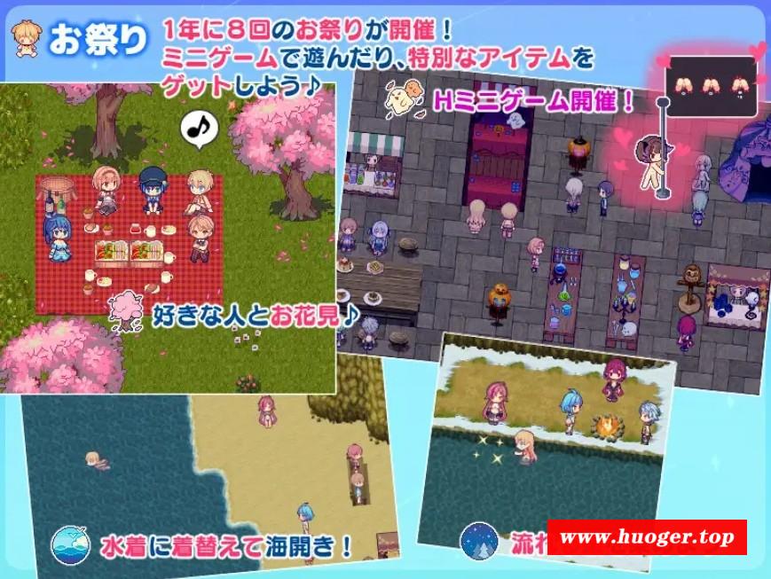 图片[4]-[PC-SLG游戏] 【SLG/机翻/新作】牧星者之诗/星飼いの詩 【1G/BD】[muxing]