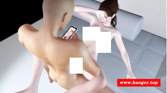 图片[3]-[3D/NTR/VAM] HolyCcCc：Surrogate Womb part 1 代孕1 姓感人妻被公司客户爆肏中chu [1.3G/BD][HCdy1]