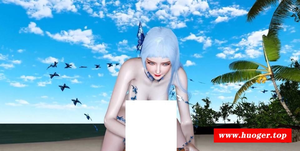 图片[6]-[VAM动画][kyclbb] 百炼成神小蝶的日光服务（SPA全套 · 丝滑动捕 · 真人配音）-时长32分钟 [3.27G/BD][KCBXD]