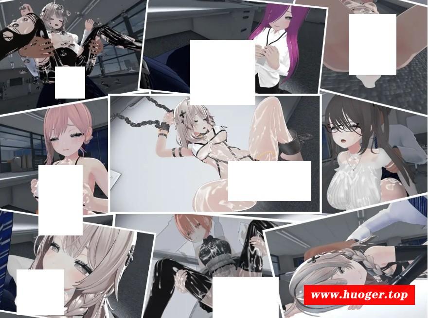 [PC-SLG游戏] [SLG/PC/官中] 这样一来你也是性处理科的一员了！ これでお前も性処理課！ v1.1.0 [450M/百度][CXLK63]-开心广场