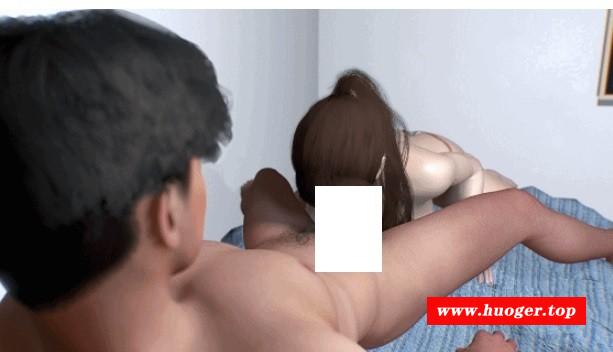 [3D/NTR/VAM] HolyCcCc：Surrogate Womb Prologue 代孕序章 性感黑丝人妻被猥琐上司侵犯中出 [2.7G/BD][HCdyxz]-开心广场