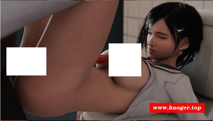 图片[2]-[3D/小马大车/NTR] Jerid Oiso 5月新作：蒂娜+雷芳+环+舞+蒂法 姓感女神催眠迷剑侵犯中chu [3.5G/BD][Jerid Oiso 2505]