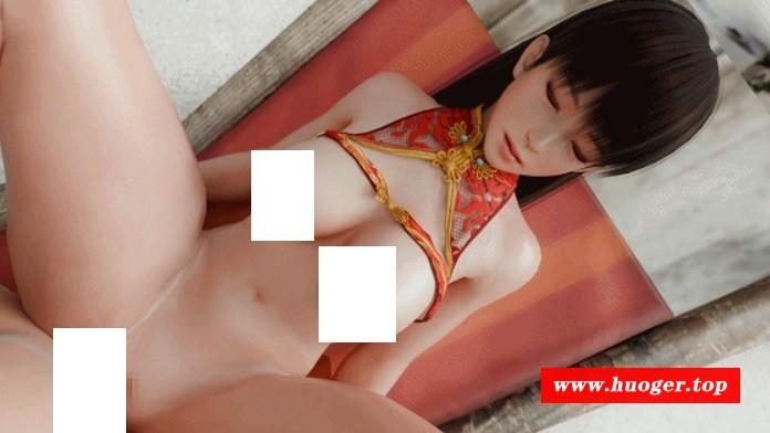 图片[4]-[3D/小马大车/NTR] Jerid Oiso 5月新作：蒂娜+雷芳+环+舞+蒂法 姓感女神催眠迷剑侵犯中chu [3.5G/BD][Jerid Oiso 2505]