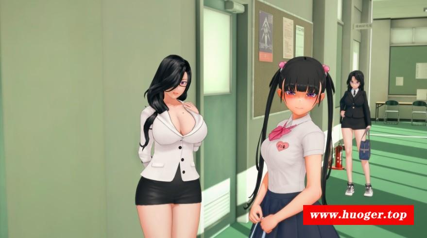 图片[3]-[PC-SLG游戏] [SLG/汉化/动态] 生命的回报/Life’s Payback Ver2.0 AI汉化 [455M/BD][smdhb2]