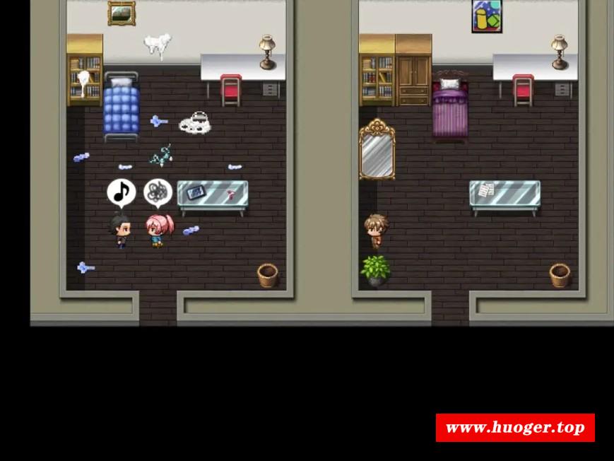 图片[2]-[PC-RPG游戏] 【RPG/官中/NTR】RiNaTest Ver1.06 官方中文版【500M/BD】[RiNaTest1.06]