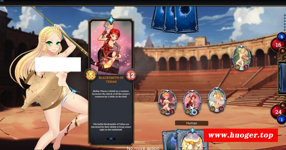 图片[2]-[PC-SLG游戏] [SLG/官中/动态] Fuckstone 官方中文 [2.3G/BD][fstone]