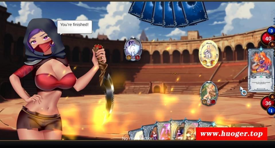 图片[6]-[PC-SLG游戏] [SLG/官中/动态] Fuckstone 官方中文 [2.3G/BD][fstone]