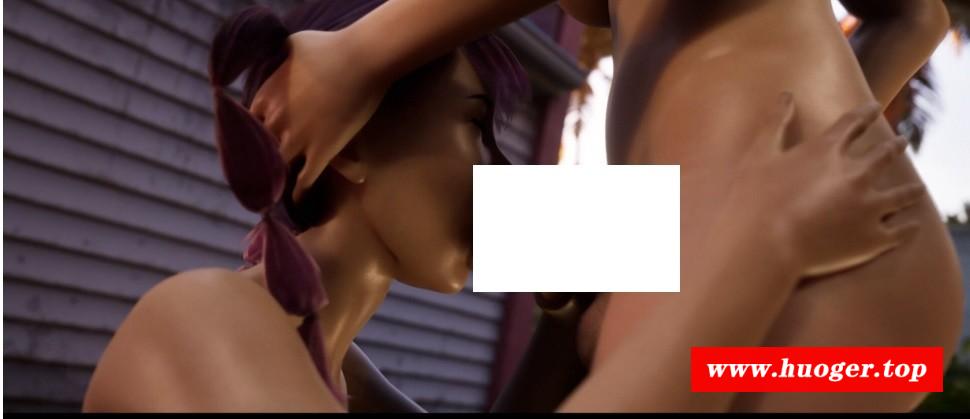 图片[3]-[PC-SLG游戏] [SLG/官中/动态] 姓感冒险—金银岛/Sensual Adventures – Treasure Island Ver8.20 官方中文 [4.8G/BD][xgmx]
